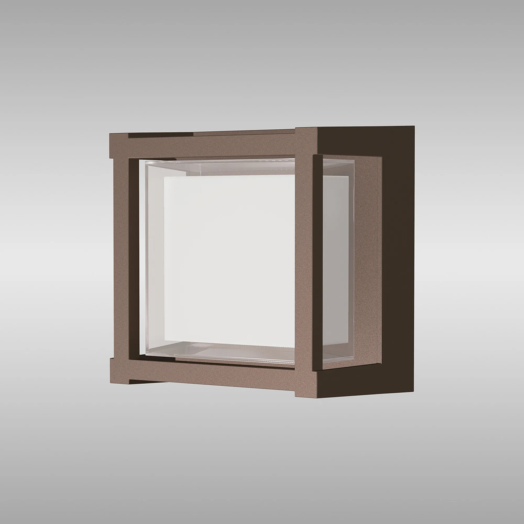 Creek Exterior Lights Mantra Fusion Exterior Wall Lights